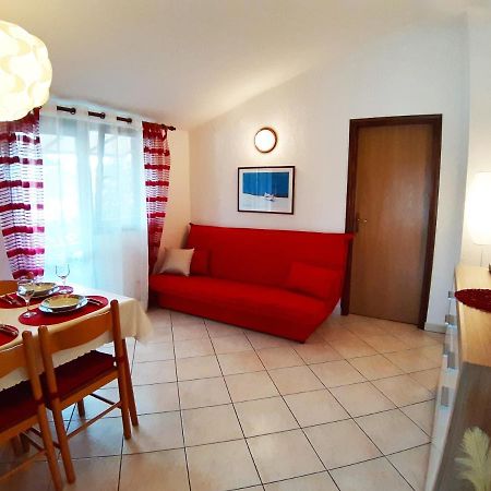 Apartments Rupec ポレッチ エクステリア 写真