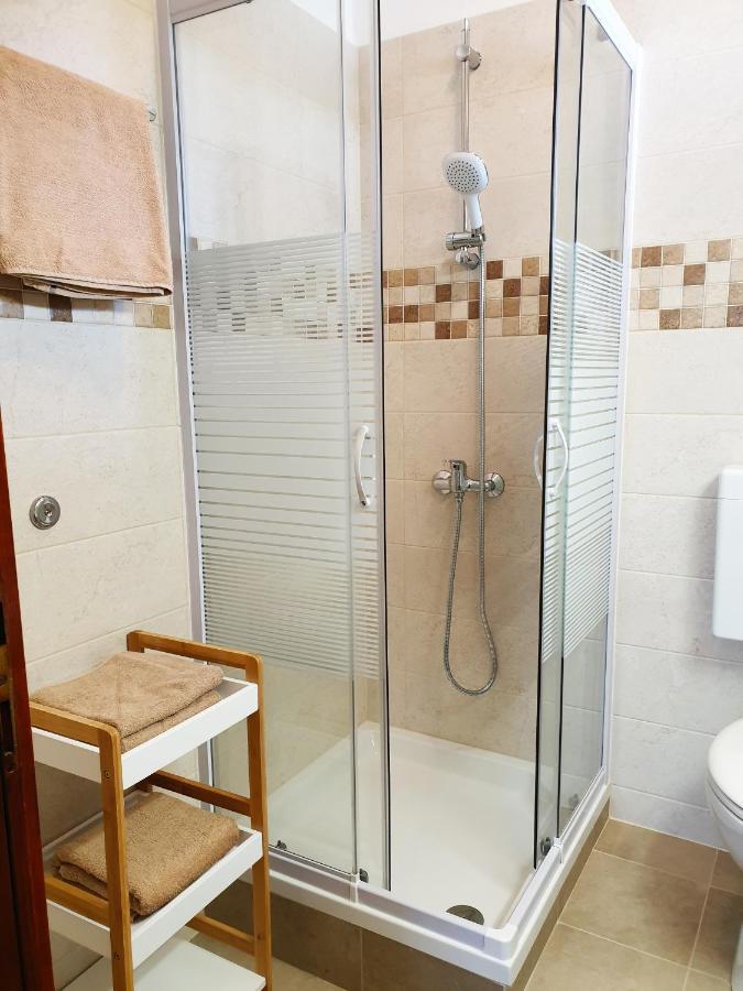 Apartments Rupec ポレッチ エクステリア 写真